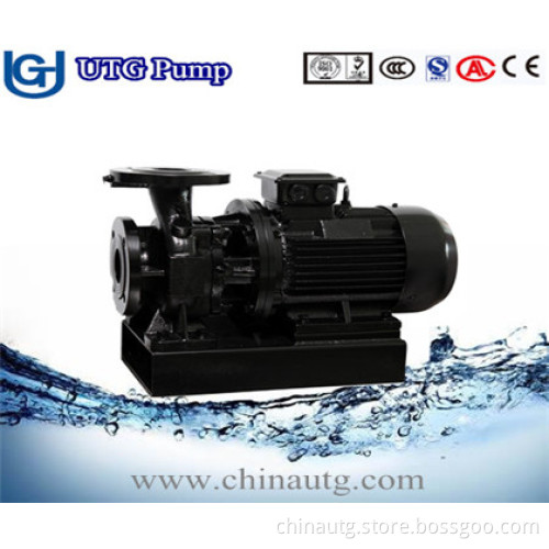 HYW Series Single-stage horizontal centrifugal water pump